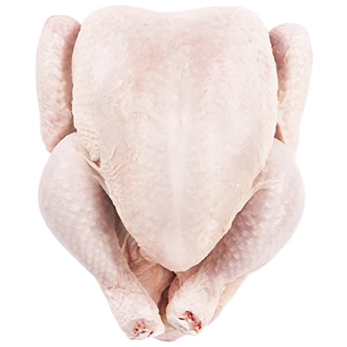 Chicken Whole, 통 생닭