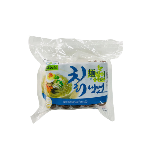 Chilgab Chik Nangmyun 6 x 4.4LB, 칠갑농산 칡냉면