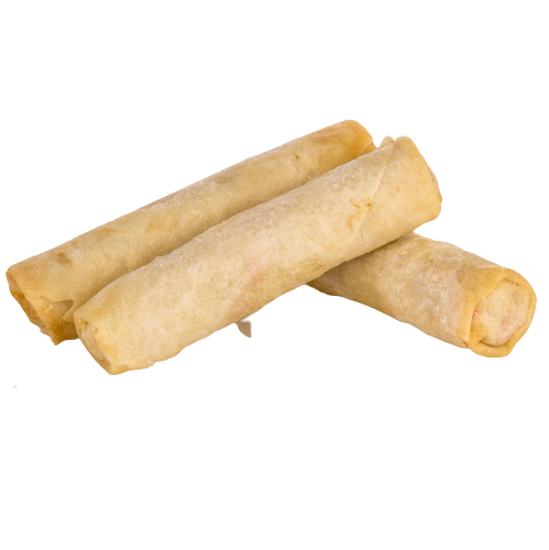 Frozen Vegetable Spring Roll Small 22LB