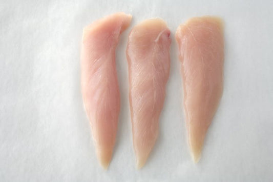 Chicken Tender (Jumbo)