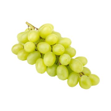 Green Seedless Grape