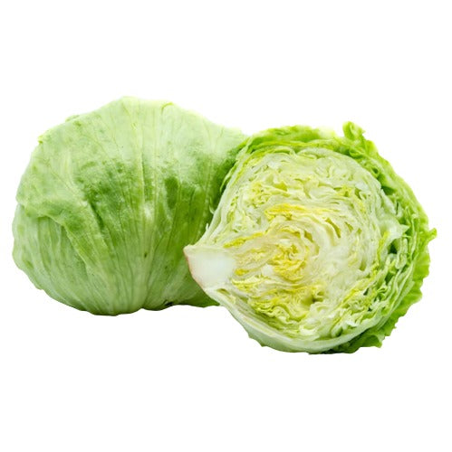 Iceberg lettuce 24CT (California)