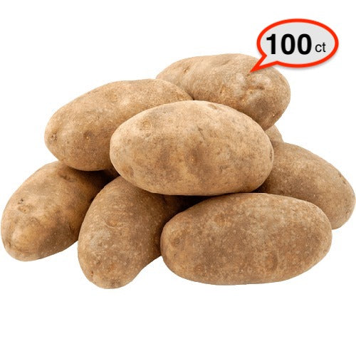 Idaho Potato_100ct