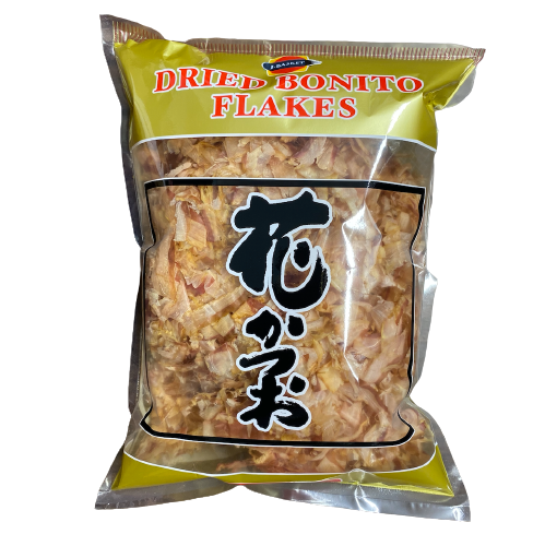 J-Basket Dried Bonito Flakes Hanakatsuo 6/16OZ, 가쓰오부시