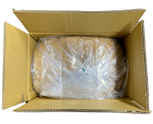 Kabuto Shiro Miso Japanese Soy Bean Paste 40LB (BULK)