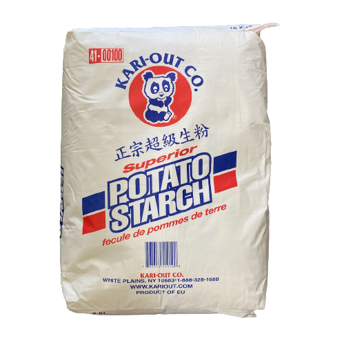 Potato Starch Bulk_감자가루