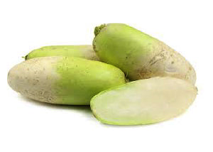 Radish, Korean (1 EA)
