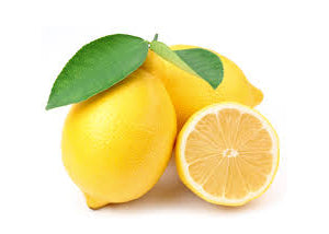 Lemon, 140CT