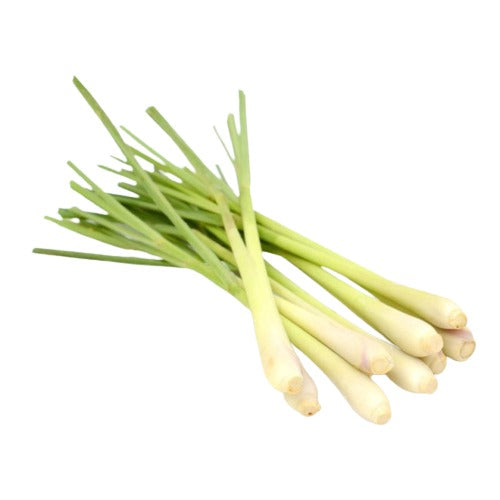 Lemongrass, USA, 40 lb