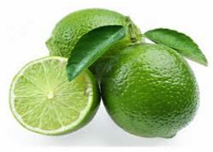 Fresh Lime_Dozen (12ea)