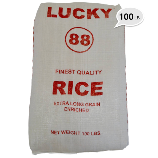 rice land Long Grain Rice 100LB