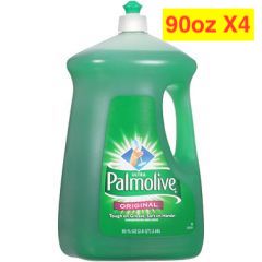 Palmolive - Liquid Dish Soap