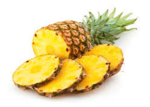 Pineapple, 6 CT