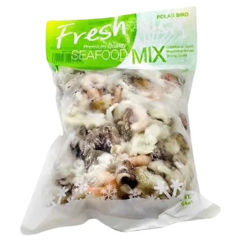 PolarBird Seafood Mix (1LB X 20EA) 해물 모듬