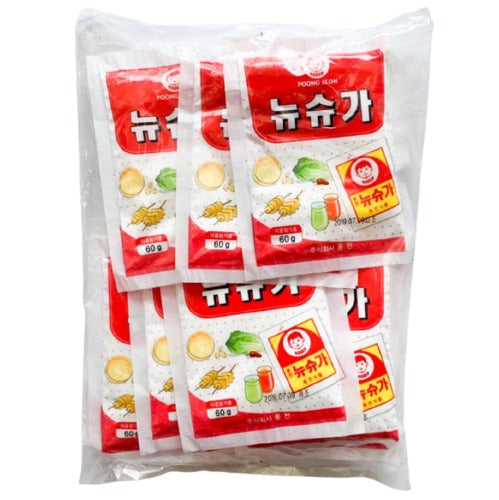 Pungeon New Sugar, 60g x 40ea, 풍전 뉴 슈가