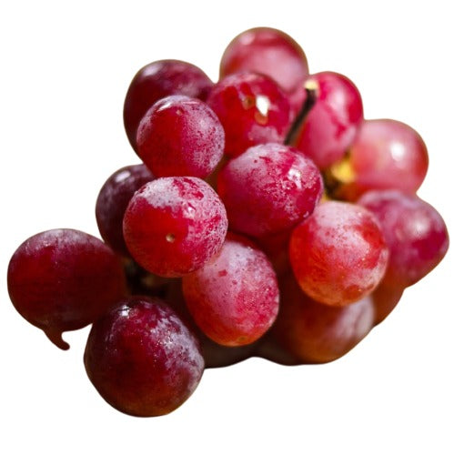 Red Grape Seddless (Chile)
