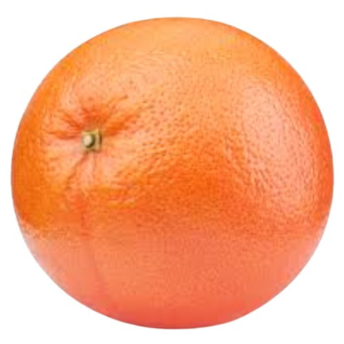 Grapefruit Star Ruby 48 Size
