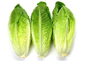 Romaine Hearts - 12/3-Ct Case