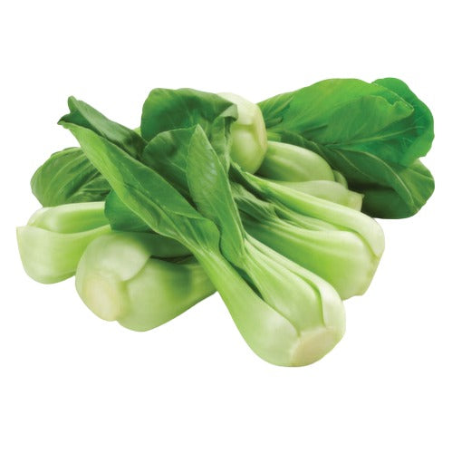 Shanghai Bok Choy_25LB