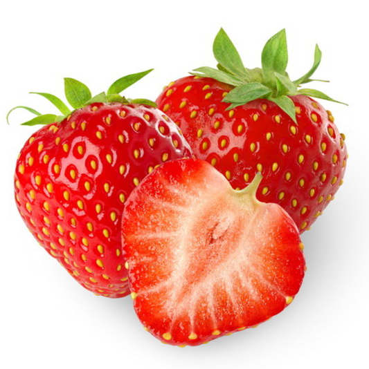 Strawberry Fresh