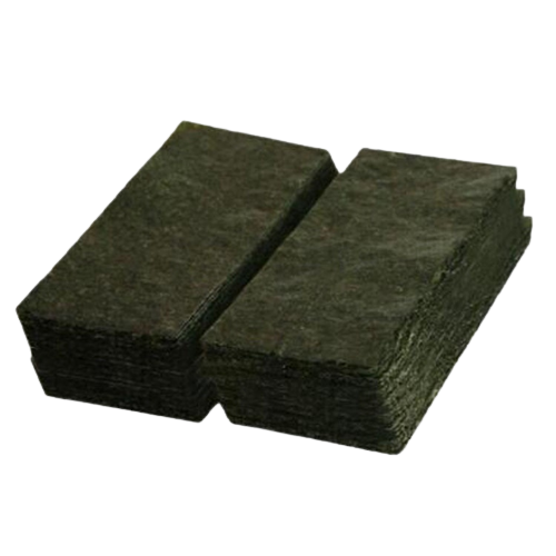 JB Sushi Nori Special K Half 5X200 SHT