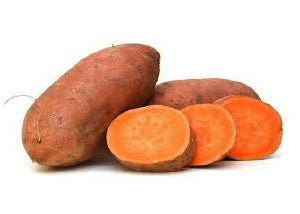Sweet Potato