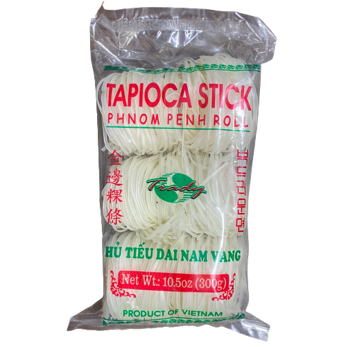 Tapiocal Stick Phnom Penh Roll (30X10.5OZ)