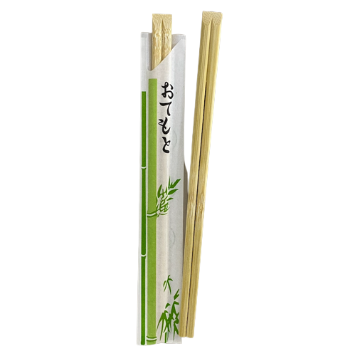 Tenso Half Sleev Chopstick (4000pc)
