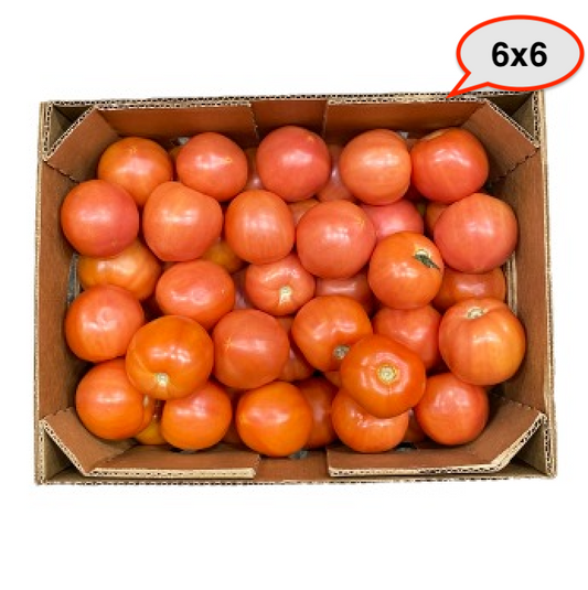 Tomato 6X6_5Lbs