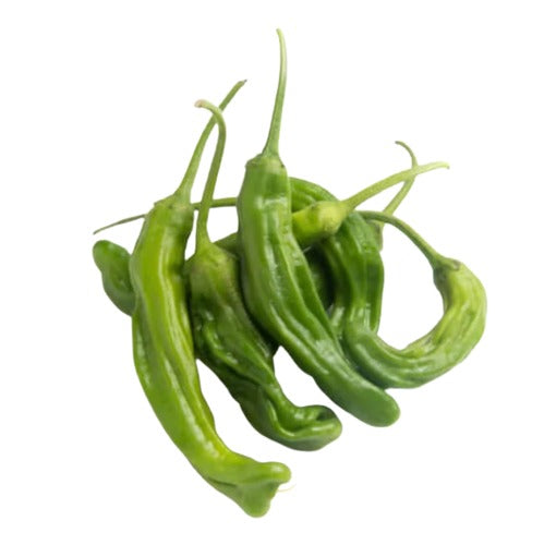 Twist Pepper