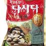 CJ Dasida Soup Stock Clam Flavor, 2.2lb x 10ea
