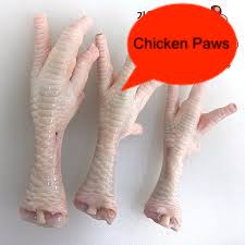 Chicken Feet (Paws)