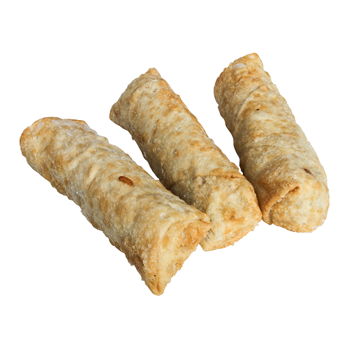 Vegetable Eggroll 100CT