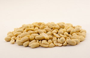 Wakefield_Raw shelled Peanut XL 45Lbs