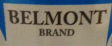 Belmont - Beef Flavor Base - 1 Lb