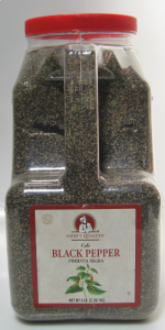 Whole Black Pepper - 5 Lbs (Copy)