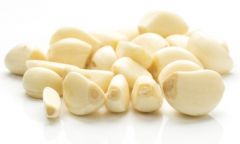 Peeled Garlic_5Lb (Jar)