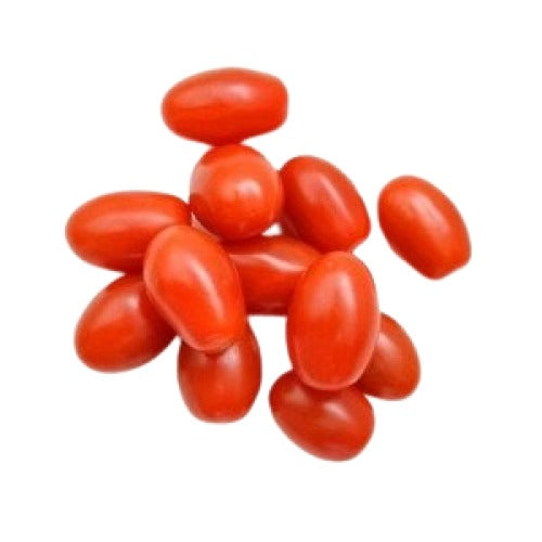 Plum Tomatos