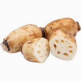 Fresh Lotus Root