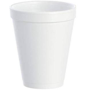 Togo Box_12 Oz Foam Containers (12SJ20)