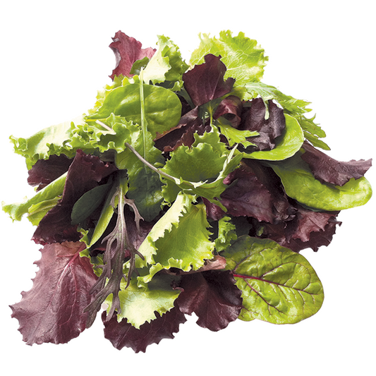 Spring Mix, 3 lb