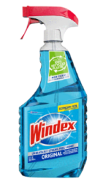 Windex 12x 32oz